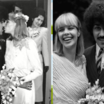 Phil Lynott’s Wife