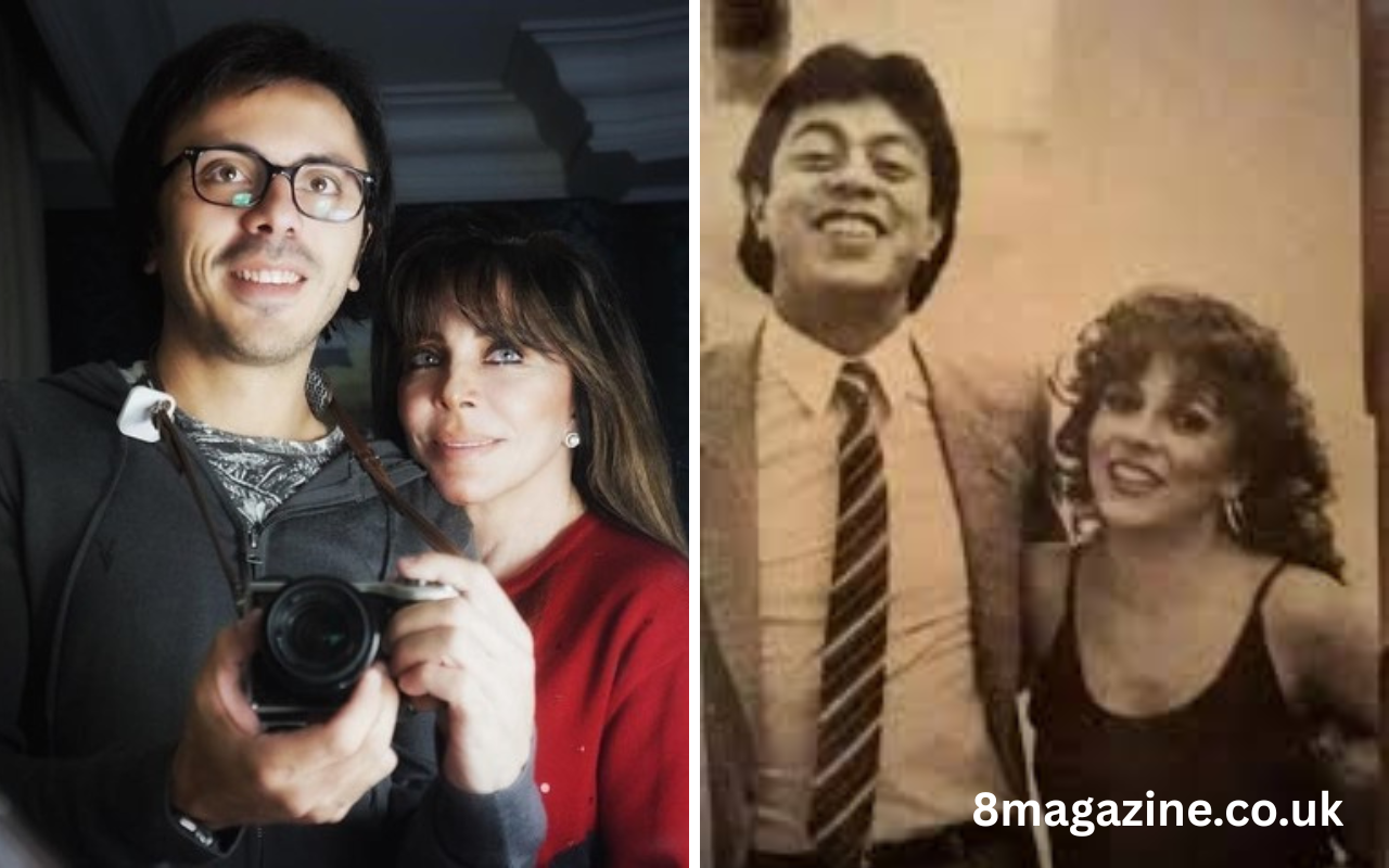 Michel Sáenz Castro