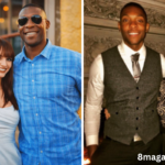 Melanie Zanona’s Husband