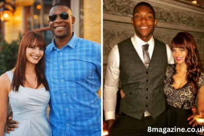 Melanie Zanona’s Husband