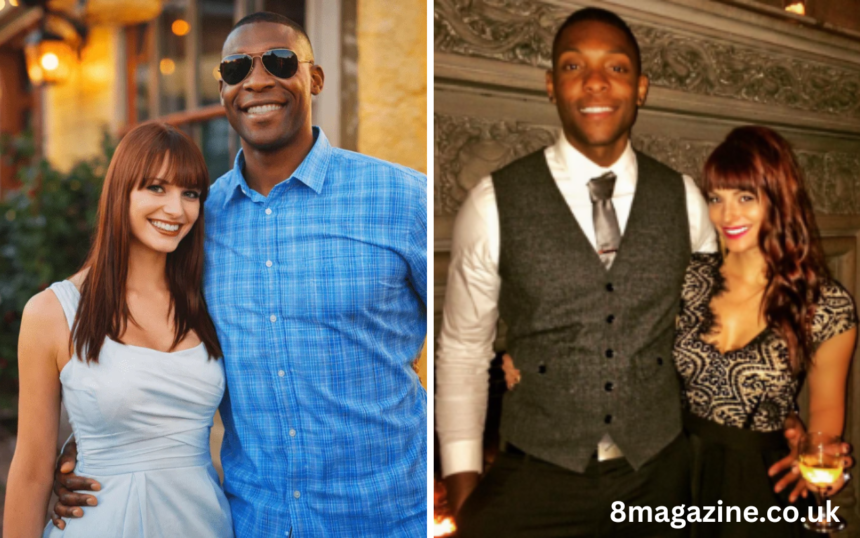 Melanie Zanona’s Husband