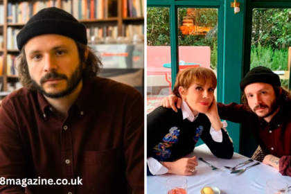 Maximiliano Camacho Jones