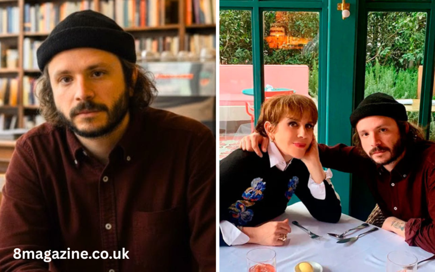 Maximiliano Camacho Jones