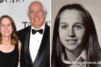Kelly Anne Welbes Abagnale