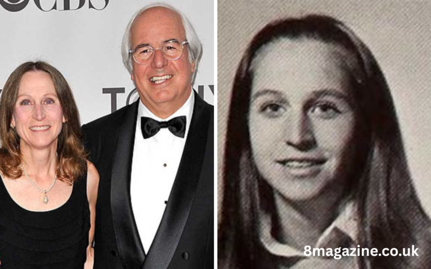 Kelly Anne Welbes Abagnale