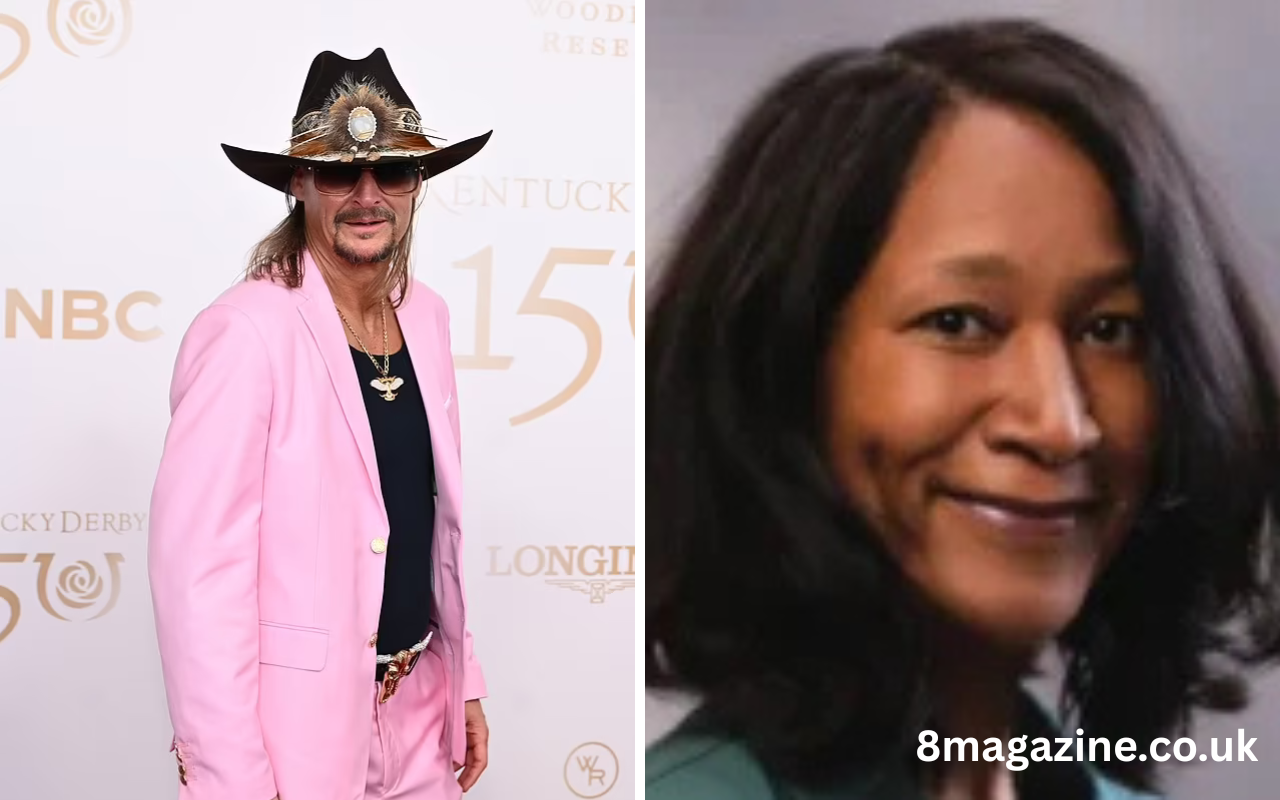 Kelley South Russell